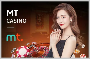 Bàn Baccarat trực tuyến tại BD 888